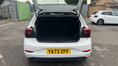 Volkswagen Polo 1.0 TSI Life 5dr Petrol Hatchback